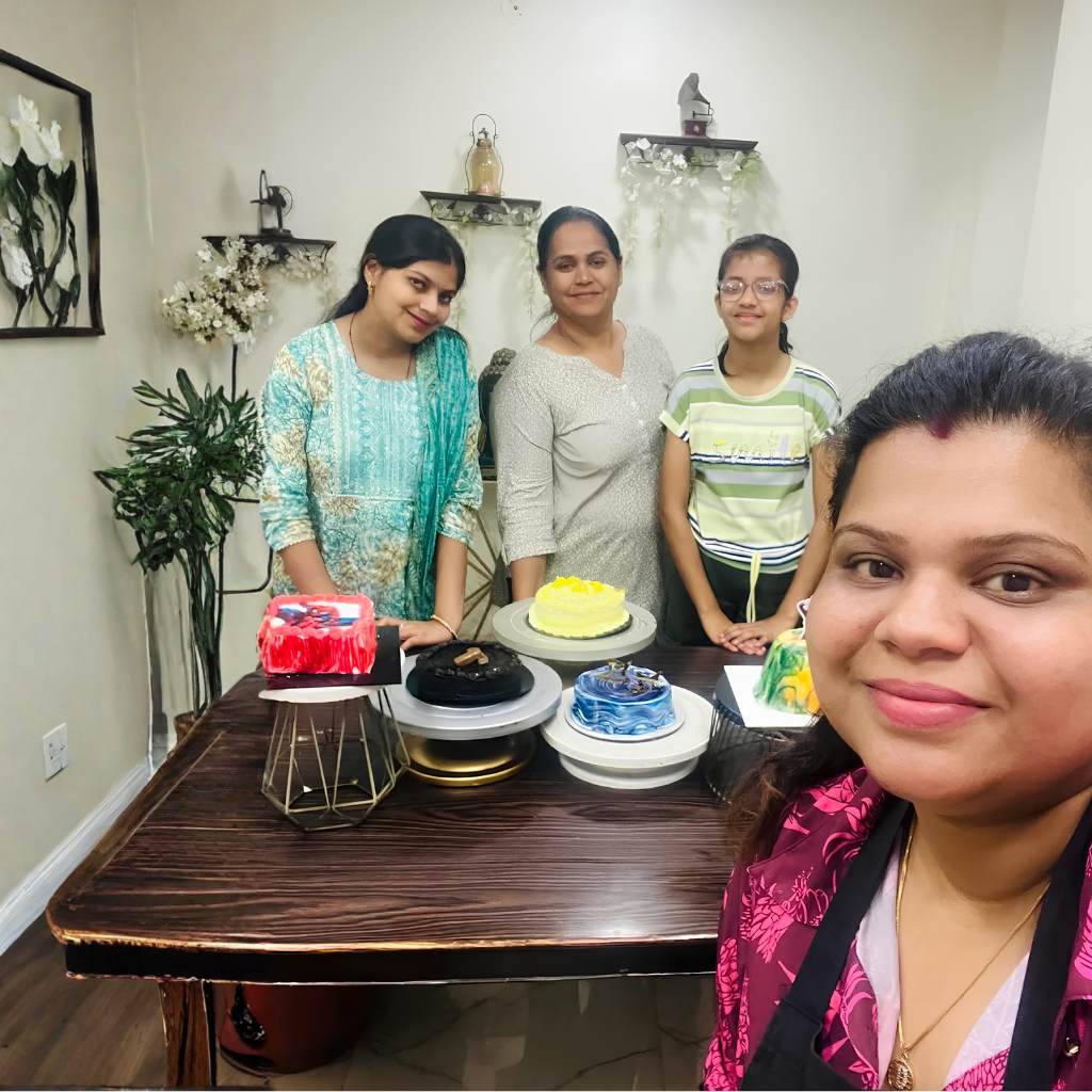 Fondant Cake Figures — Fondant Cakes