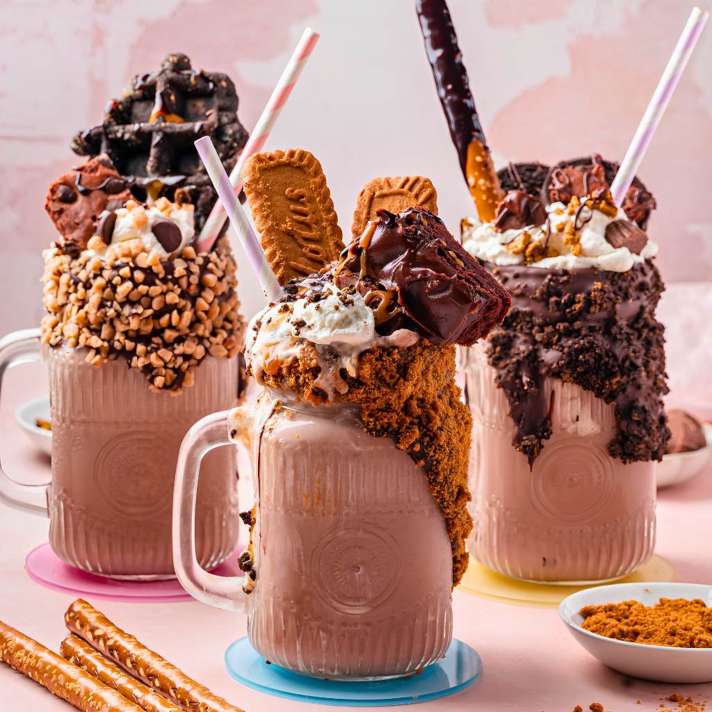 Choco Caremel