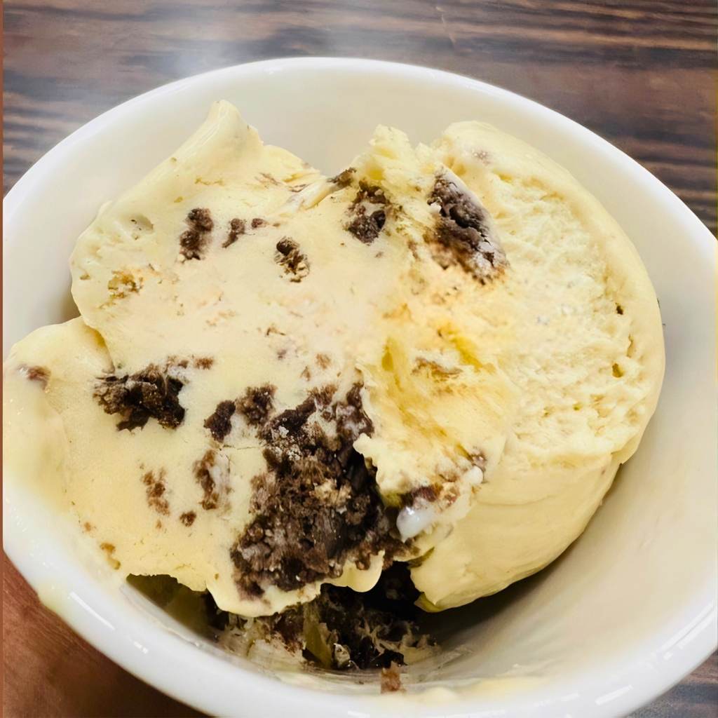 Tiramisu — Ice Creams