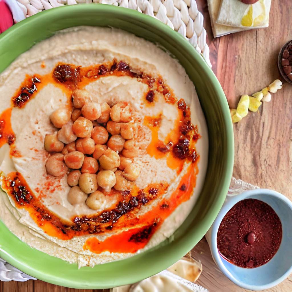 Humus