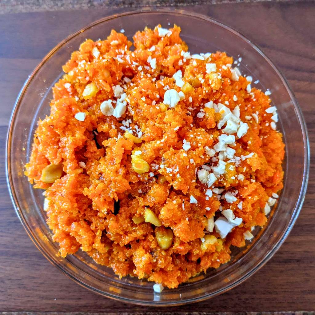 Maa Ke Hath Ka Khana