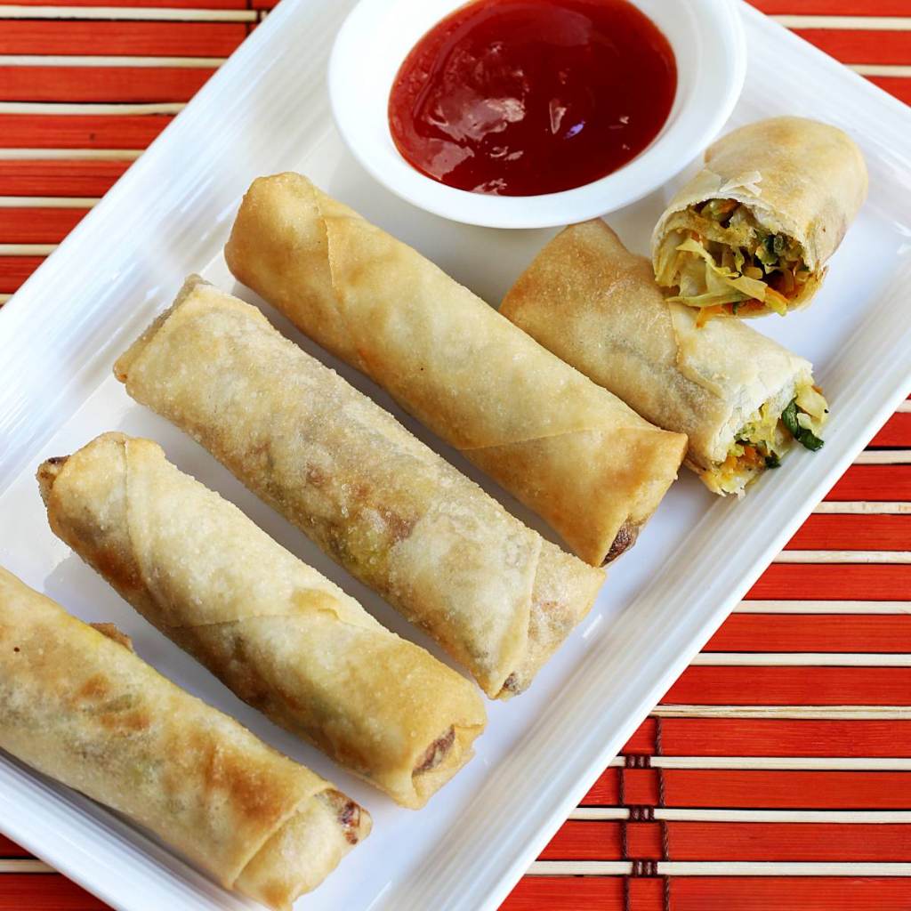 Party Snacks