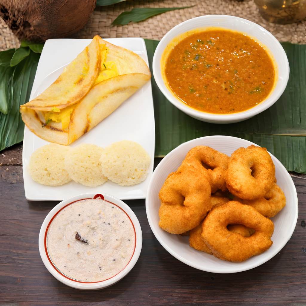 Sambar Dosa