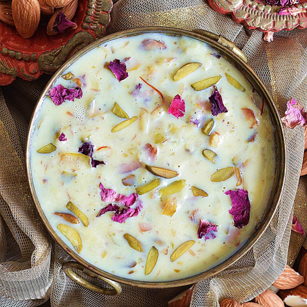 rabdi — Sweet Express