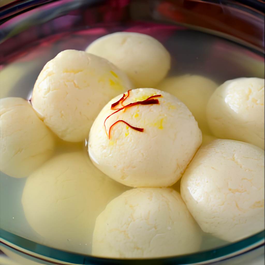 rasgulla — Sweet Express