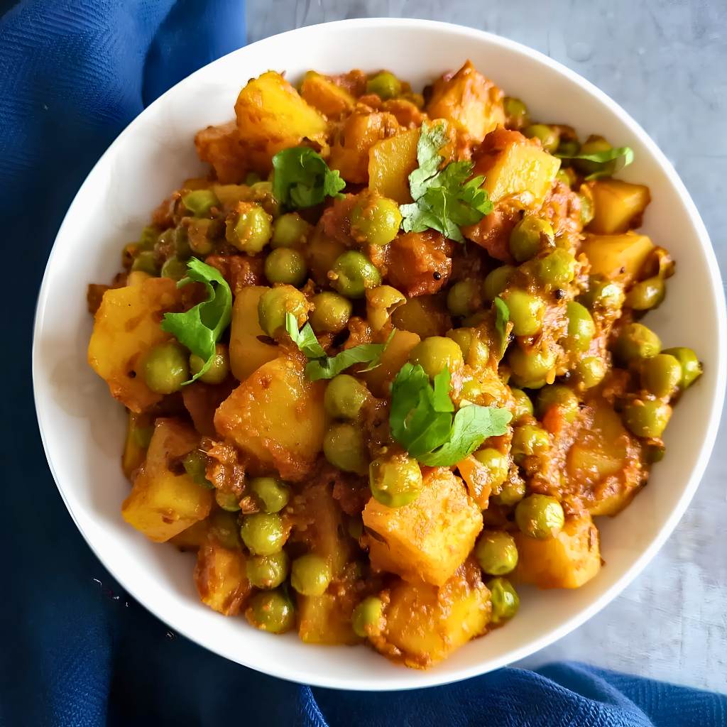 Zhat Phat Chaat