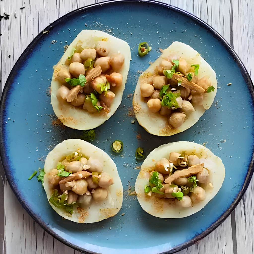 Kulle — Zhat Phat Chaat