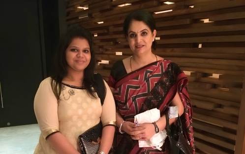 Learning From MasterChef — Deepanshi Jain