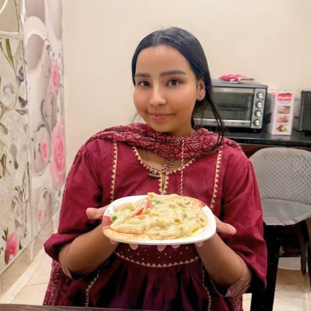 Pooja Verma