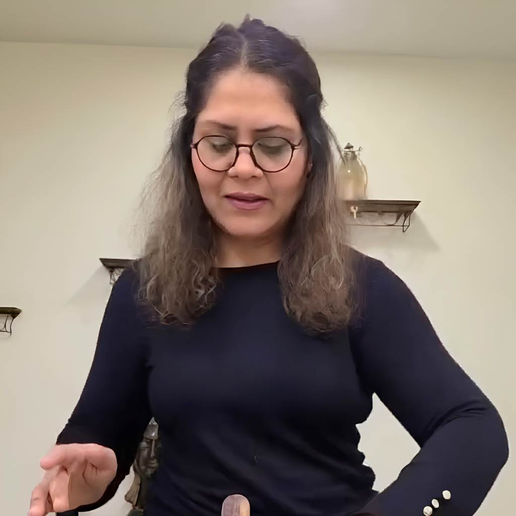 Priya Mehta