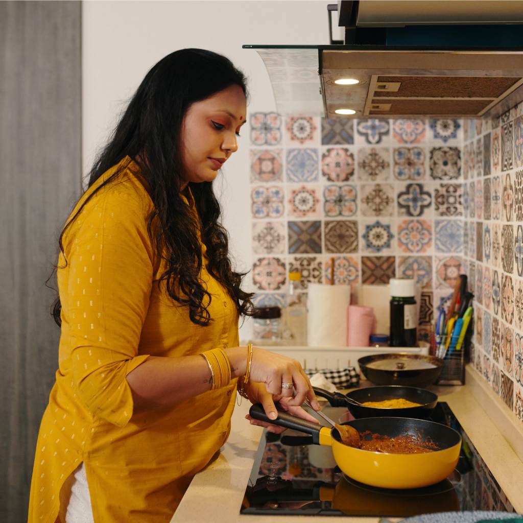 Ritu Kapoor