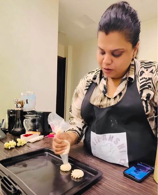 Why learn Cookie Jar