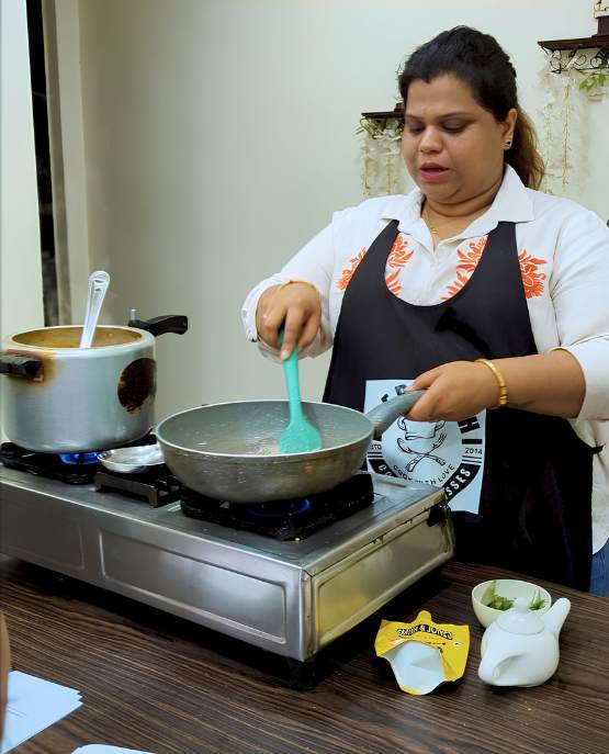 Why learn Soup & Accompaniments